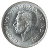 1940 Canada 50-cents ICCS Certified MS-64 (XXR 559)