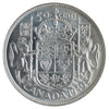 1940 Canada 50-cents ICCS Certified MS-64 (XXR 559)