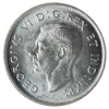 1941 Canada 50-cents ICCS Certified MS-64 (XAM 179)