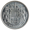 1946 Canada 50-cents ICCS Certified MS-64 (XAM 181)