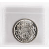 1946 Design Canada 50-cents ICCS Certified AU-55
