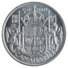 1947 Maple Leaf Canada 50-cents ICCS Certified MS63 (XSI 274)