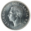 1949 Canada 50-cents ICCS Certified MS-64 (XVR 121)