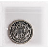 1956 Canada 50-cents ICCS Certified PL65 Cameo