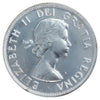 1956 Canada 50-cents ICCS Certified PL65 Cameo