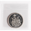 1966 Canada 50-cents ICCS Certified PL67 Cameo