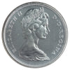 1966 Canada 50-cents ICCS Certified PL67 Cameo