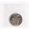 1971 Canada 50-cents ICCS Certified MS66
