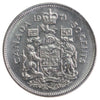1971 Canada 50-cents ICCS Certified MS66