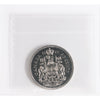 1972 Canada 50-cents ICCS Certified PL67 Heavy Cameo