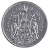 1972 Canada 50-cents ICCS Certified PL67 Heavy Cameo