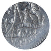 1973 Missing A Canada 50-cents ICCS Certified MS63