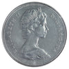 1973 Missing AD Canada 50-cents ICCS Certified MS63