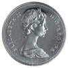 1974 Canada 50-cents ICCS Certified SP67 Cameo