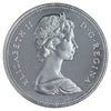 1975 Canada 50-cents ICCS Certified SP67 Heavy Cameo