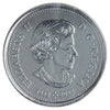 2023 QEII 4 Pearls Canada 50-cents ICCS Certified MS-67
