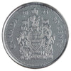 2023 QEII 4 Pearls Canada 50-cents ICCS Certified MS-67