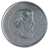 2023 QEII 4 Pearls Canada 50-cents ICCS Certified MS66