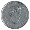 2023 QEII 4 Pearls Canada 50-cents ICCS Certified MS-65