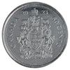 2023 QEII 4 Pearls Canada 50-cents ICCS Certified MS-65