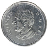 2023 KCIII Canada 50-cents ICCS Certified MS-65