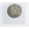 1872H Canada 50-cents ICCS Certified VG10