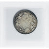 1892 Obv. 3 Canada 50-cents ICCS Certified G4