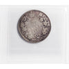 1904 Canada 50-cents ICCS Certified VF20