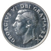 1951 Canada 50-cents ICCS Certified SP64
