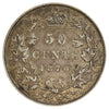 1870 LCW 50-cents Extra Fine (EF-40) $