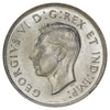 1946 Chip in 6 Canada 50-cents AU-UNC (AU-55) $