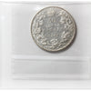 1905 Canada 50-cents ICCS Certified EF40