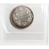1902 Canada 50-cents ICCS Certified EF40
