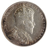 1902 Canada 50-cents ICCS Certified EF40