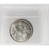 1932 Canada 50-cents ICCS Cerfified AU50
