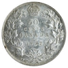 1932 Canada 50-cents ICCS Cerfified AU50