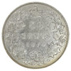 1870 No LCW Canada 50-cents VG-F (VG10) $
