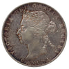 1900 Canada 50-cents Extra Fine (EF40) $