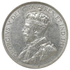 1913 Canada 50-cents EF-AU (EF45) $