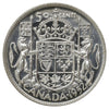 1952 Canada 50-cents Gem Brilliant Uncirculated (MS65) $