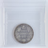 1888 Obv. 2 Canada 50-cents ICCS Certified VF30