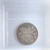 1899 Large First 9 Canada 50-cents ICCS Certified G6