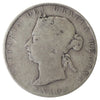 1899 Large First 9 Canada 50-cents ICCS Certified G6