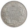 1903H Canada 50-cents ICCS Certified EF40
