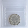 1906 Canada 50-cents ICCS Certified EF45