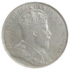 1907 Canada 50-cents ICCS Certified AU55