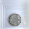 1910 Victorian Leaves Canada 50-cents ICCS Certified EF40