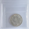 1911 Canada 50-cents ICCS Certified EF40