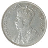 1911 Canada 50-cents ICCS Certified EF40