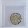 1917 Canada 50-cents ICCS Certified AU55